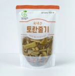 알 토란대 알토란 육개장 국내산 400g X10팩 토란 토란줄기 : 서치플레이스A