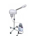 피부 스티머 관리실 얼굴 안면 케어 이온 업소용 UFO : 아이러브직구2