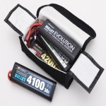 지포스 Lipo Bag Safety Box G0998 일본 정규품 : 충성물산