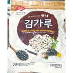 해초 김 수산물 김밥김 FK-M 맛나푸드 김가루 조미 500g X12 식품 : 서치플레이스A