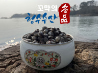 벌교 꼬막 산지직송 제철 새꼬막 1kg : 청수수산