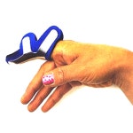 제이원메딕스 핑거커버(핑거스프린트) S(소) 개구리형 JM-107 : 트러스트메디칼