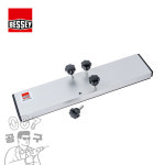 베세이 지지대 천장 고정 텔레스코프 텔레스코픽 지지판 STE SP35 : 007공구