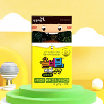영진약품 올비틸 비타팡팡 키즈 멀티비타민 30포, 1개 : 영진약품 공식스토어