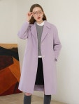 [현대백화점]올리브데올리브 SC싱글핸드메이드코트 OW2WH611 : 현대백화점