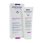 Isispharma 이시스파마 Keloplast Cracks 리페어링 크림 건성 균열피부 40Ml 2개 : 토리보나