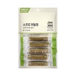 바우와우 무마진 소프트 덴탈껌 클로렐라, 270g, 1개 : 사파리펫