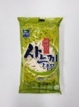 면사랑 시코쿠사누끼우동면 (1인) 250g x 40개 : 대한푸드