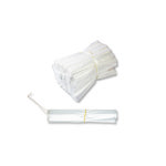 삼진팩 비닐속지 1호(18x24) 1롤 주방 일회용 위생백 : 삼진팩플러스