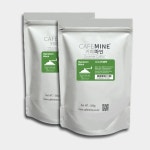 시그니처 블랙 1kg(500g+500g) 최고급 블렌딩 원두커피 : 카페마인