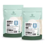 알룰로스 분말 가루 효능 알로로스 알룰로오스 스테비아 설탕 대체제 당 1.4kg : 주페리스