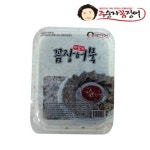 꼼장어묵 부산자갈치 술안주 몸보신 600g : COZY