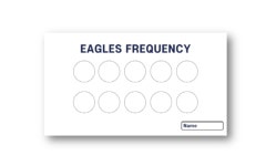 이글스 프리퀀시 : 비즈니스툴컴퍼니