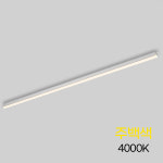 LED T-5 간접조명 슬림라이트 진열장용 인테리어조명 분위기조명 : 새빛라이팅