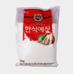 수입식재료 수입 그로서리 감칠맛 도는 요리 백설 한식예찬 3kg 수입식품 : 서치플레이스