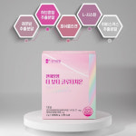 [한미양행] 더 뷰티 글루타치온 2gx30포 (1개월분) 비타민C분말 이너뷰티 : 뽕쌈마켓