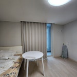 진주 혁신 LH 8단지 커튼 블라인드 / 창원 마산 진해 김해 진주 사천 부산 데코인홈 : 데코인 홈