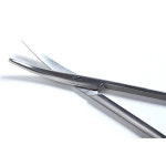 시중품 메젬바움가위 11cm Curved : 트러스트메디칼