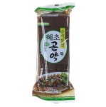 해초 기타곤약가공품 곤약 대신 곤약묵 500G : 서치플레이스3