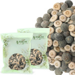 국산 지실 어린 탱자 열매 300g x 2개 : 동의한재 허브마켓 주식회사