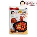 맛꼼장어 부산자갈치 술안주 몸보신 600g : COZY