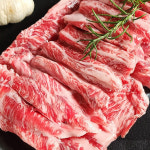 투쁠한우 투뿔등심 한우 살치살 갈비살 투뿔 3종 모둠세트 : 씽씽농수산