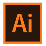 일러스트 Adobe Illustrator CC 1년 공공용 라이선스 : 소프트스튜디오