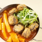 쿠즈락 순대강정 1kg 통통 순대 튀김 겉바속촉 술안주 분식 : 안주상회