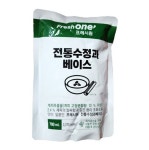 수정과 프레시원 수정과베이스 790ml : 서치플레이스C
