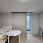 진주 혁신 LH 8단지 커튼 블라인드 / 창원 마산 진해 김해 진주 사천 부산 데코인홈 : 데코인 홈