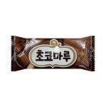 초코마루 샌드아이스크림 해태 샌드 1박스 24개입 초코마루샌드 초코맛아이스크림 : 서치플레이스5
