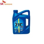 지크 디젤 중장비 자동차 엔진오일 교환 X5000 15W-40 4L : 씽크테크 Thinktech