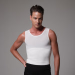 뉴슬림엑스 남자보정속옷 파워,강력한보정효과 프리미엄셔츠 : 바디쉐이퍼 shop