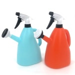 원예 물조리개 정원 식물 분무기 텃밭 물뿌리개 화분 화초 원예용품 : 벤타샵