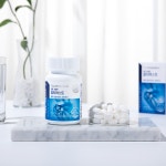 필리서치 옵티머스트 관절 연골 뼈 비타민D 옵티 OPTI MSM 건강식품 90정, 1개 : 필리서치