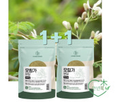 모링가 분말 500g 1+1 모린가잎 가루 : 영등포 마담:뚜