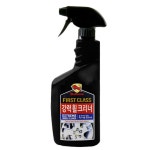 찌든때 휠크리너 불스윈 휠세척 바퀴 기름때 강력 스프 : 서치플레이스4