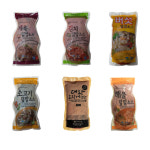 즉석국/탕/육개장/갈비탕/우거지탕/곰탕/내장탕/뼈다귀해장국/다슬기해장국/짬뽕/찌개/덮밥/볶음밥 : 아빠가차린밥상