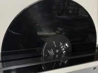 이정현 - 2집 한여름밤의 크리스마스 LP [도레미레코드 DRM-1002] [상] : 감성오디오 LPCD 스토어
