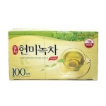 동서차 현미녹차 동서 동서현미녹차100티백 동서녹차 녹차 : 서치플레이스3