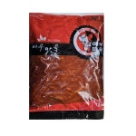 원하프] 더덕무침3.5kg/여우마을 [고객만족 총알배송 : 원하프