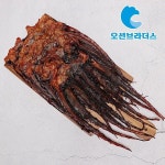 [갤러리아] 국내가공 고소한 오다리 망족 200g : 갤러리아백화점