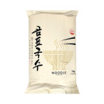 [4입 배송부과] 곰표국수 소면 3kg 영동식품 국수명가 40년전통 : 다솜식자재 온라인몰