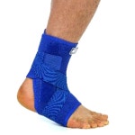 제이원메딕스 발목보호대 S(소) JM-102 / METISANKLEBRACE : 트러스트메디칼