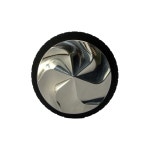 페사도 그래비티 디스트리뷰터 58mm/ 54mm 커피디스트리뷰터 깊이조절가능 레벨링툴 : 솔트커피