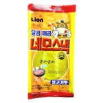 문방구간식 주전부리 어린이간식 신흥 불고기맛 네모스낵 13g 불량식품 추억의간식 : 서치플레이스C