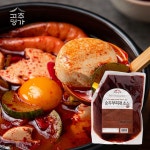 차돌 순두부찌개소스 순두부찌개 고추명가 소스2kg 해물 순두부양념 순두부 : 서치플레이스3
