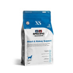 스페시픽 CRD-1(XS) 1.6kg 강아지 비만 체중관리 처방식 사료 : 개밥왕