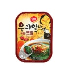 우리엄마매콤한깻잎70g 캠핑 샘표 샘표식품 깻잎 장조림 반찬 : 서치플레이스5