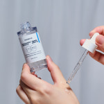 [메디셀바이오 공식] 달문 나이아신아마이드 식약처인증 미백 기능성성분 20% 앰플 30ml 미백 모공케어 / 전성분 EWG 그린등급 화장품... 